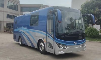 Jinlong  XMQ5130XLJD RV