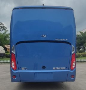 Jinlong  XMQ5130XLJD RV