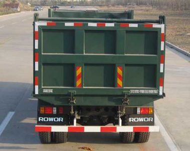 Foton  BJ3193DKPHB2 Dump truck