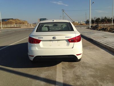 Beijing brand automobiles BJ7152C5EMB Sedan