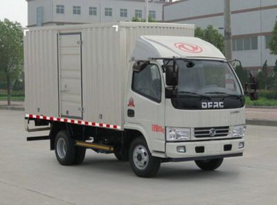 Dongfeng  DFA5080XXY35D6AC Box transport vehicle