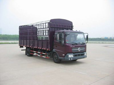 Dongfeng  DFL5050CCQBX11 Grate type transport vehicle