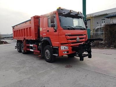 Yuanyi JHL5250TCXESnowplow