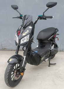 Jinyi  JY1200DT41C Electric two wheeled motorcycle