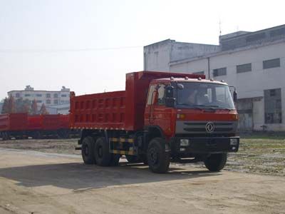 Dongfeng  SE3251GS3 Dump truck