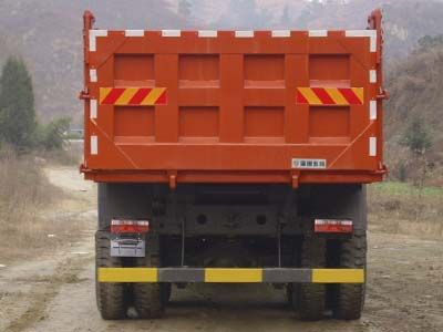 Dongfeng  SE3251GS3 Dump truck