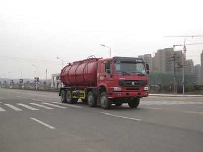 Longdi  SLA5310GWNZ Sludge transport vehicle