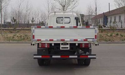 Wuzheng  WL4015P8A Low speed truck