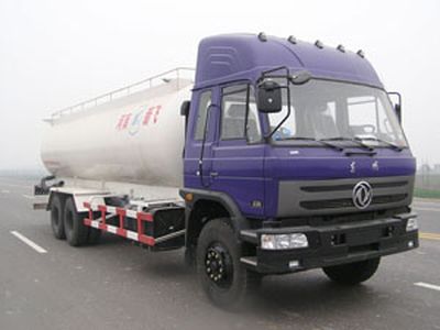 Xinfei  XKC5231GSN Bulk cement truck