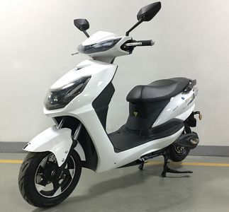 Five Star Diamond Leopard ZB800DQT28A Electric two wheeled light motorcycle