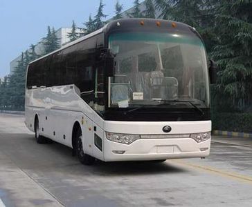 Yutong  ZK6127HQ12Z coach