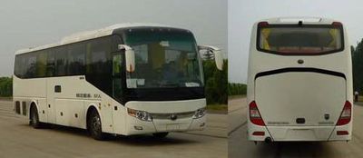 Yutong  ZK6127HQ12Z coach