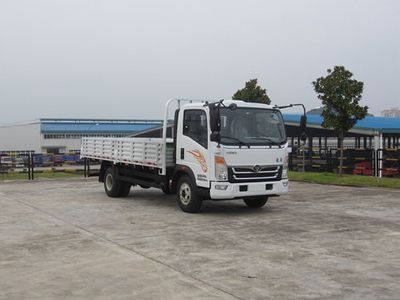 Haoman  ZZ1108F17EB1 Truck