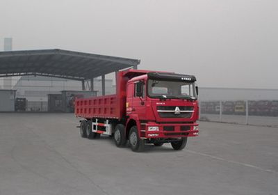 Star Steyr ZZ3313M3661D1 Dump truck