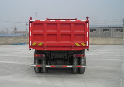 Star Steyr ZZ3313M3661D1 Dump truck