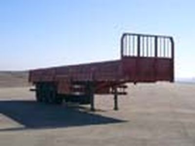 Huaxia  AC9320 Semi trailer