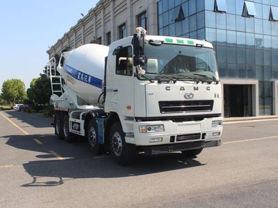 Xingma  AH5310GJBVL5 Concrete mixing transport vehicle