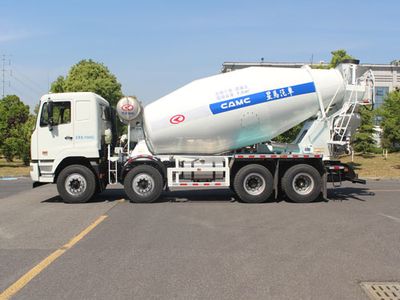 Xingma  AH5310GJBVL5 Concrete mixing transport vehicle