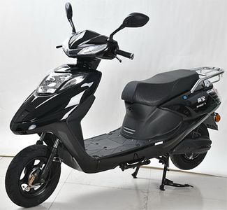 Benbao  BB1200DQT7A Electric two wheeled light motorcycle