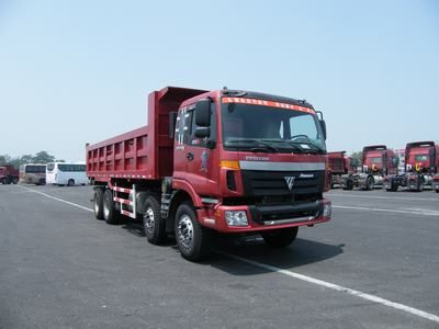 Foton  BJ3313DMPKC3 Dump truck