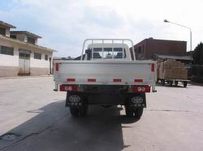 Jiefang Automobile CA1030K3L1R5E32 Truck