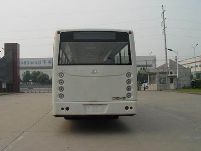 Jiefang Automobile CA6100UFN80 City buses