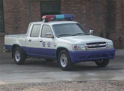 Great Wall Motors CC5021JBLSG garrison vehicle