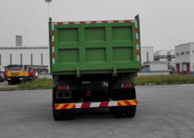 Hongyan  CQ3316HTVG396L Dump truck