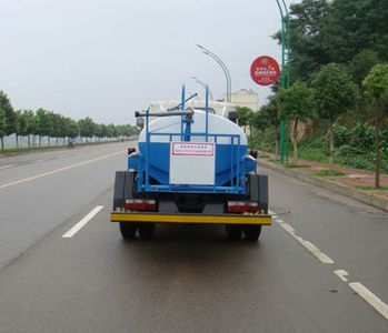 Shenhu  HLQ5073GPSE watering lorry 