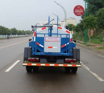 Shenhu  HLQ5073GPSE watering lorry 