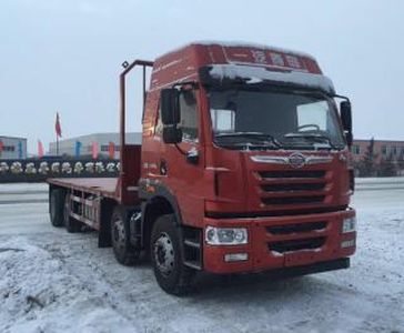 Jiping Xiongfeng  JXF5311TPBE5 Flat transport vehicle