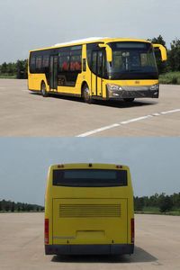 Hongyuan  KMT6100GBEV Pure electric city buses