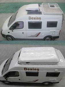 Dexin  NDX5044XLJ RV