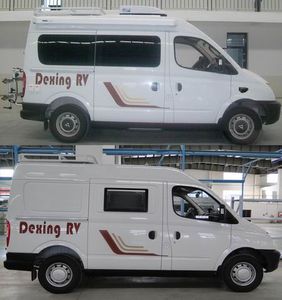 Dexin  NDX5044XLJ RV