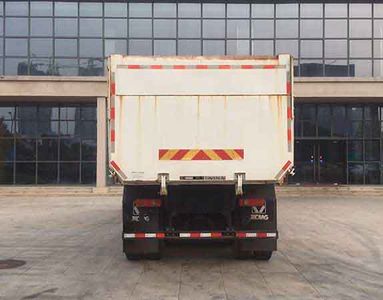 XCMG  NXG5310ZLJW5 garbage dump truck 