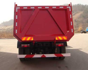 Haifulong  PC3257M3847D1 Dump truck