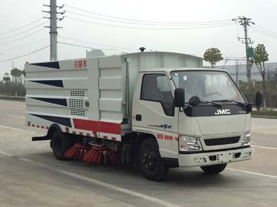 Shunde  SDS5061TSLJ Road sweeper