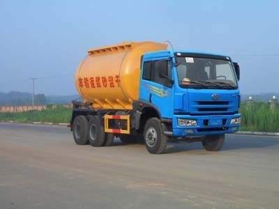 Longdi  SLA5250GGHC6 Dry mixed mortar transport vehicle