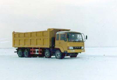 Bogda  XZC3320 Dump truck