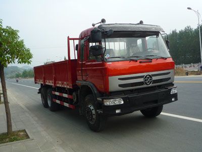 Yuzhou brand automobiles YZ1160G145D4 Truck