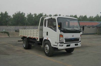 Haoluo ZZ1127G3415C1Truck