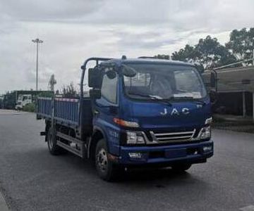 Jianghuai brand automobiles HFC1080P91K1C2V Truck