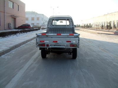 Songhua River  HFJ1020AE4 truck