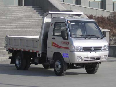 Kaima  KMC3023HA25D4 Dump truck