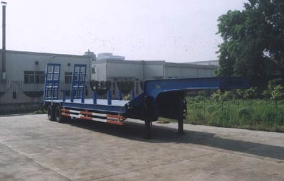 Quiz  KS9260 Semi trailer