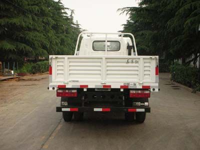 Dongfang Hongpai Automobile LT1066G3C Truck