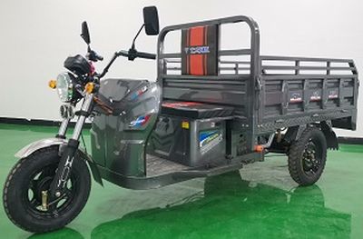 Qitangtangban  QQB1200DZH6 Electric tricycle