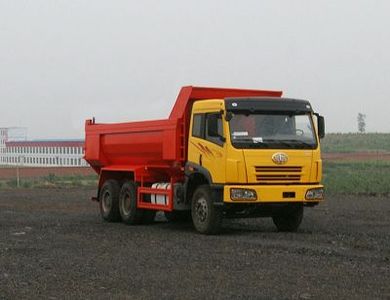 Pengxiang  SDG3252GUMA1CA Dump truck