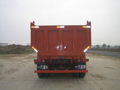 Pengxiang  SDG3252GUMA1CA Dump truck