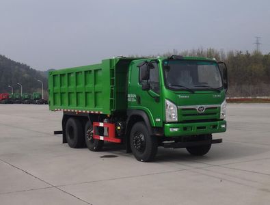 Shitong  STQ3246L06Y3D6 Dump truck